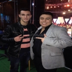 Zouhair bahaoui sur yala.fm